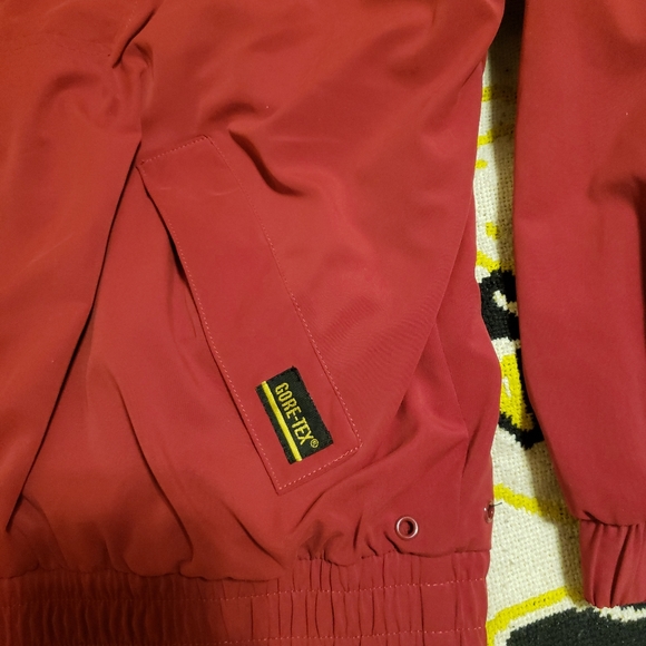 Tourney Gore-Tex Golf Jacket - Picture 4 of 7